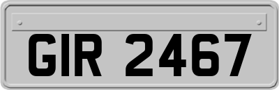 GIR2467