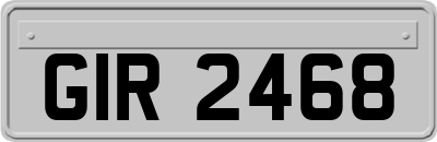 GIR2468