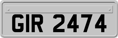 GIR2474
