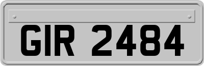 GIR2484