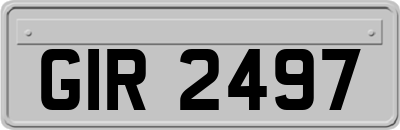 GIR2497