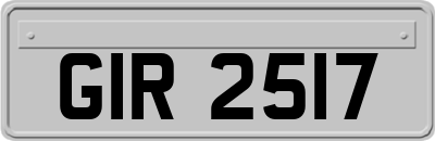GIR2517