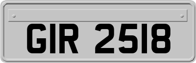 GIR2518