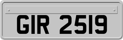 GIR2519