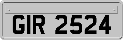GIR2524