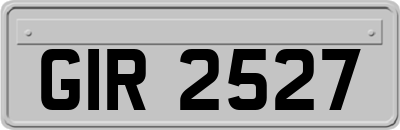 GIR2527