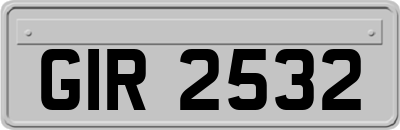 GIR2532
