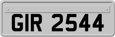 GIR2544