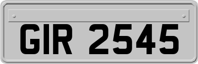 GIR2545