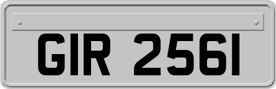 GIR2561