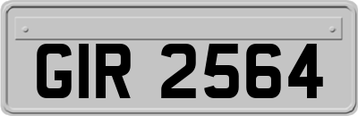 GIR2564