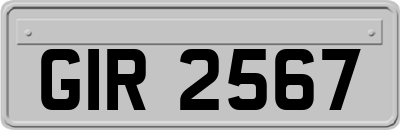 GIR2567