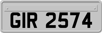 GIR2574