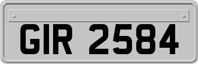 GIR2584
