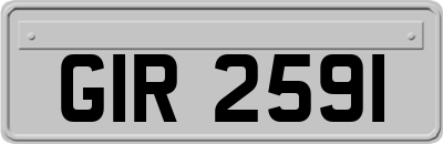 GIR2591