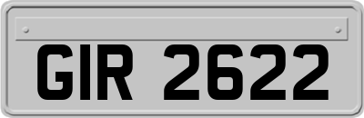 GIR2622