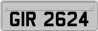GIR2624