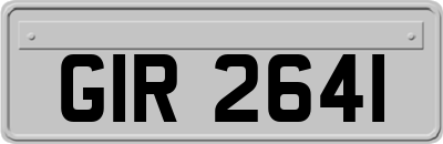 GIR2641