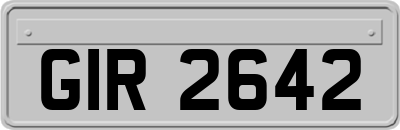 GIR2642