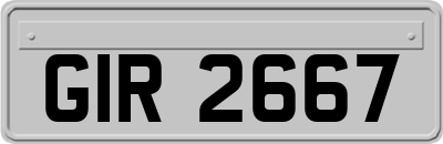 GIR2667