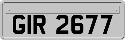 GIR2677