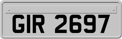 GIR2697