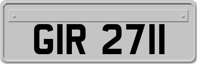 GIR2711