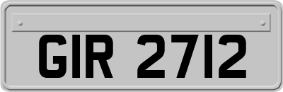 GIR2712