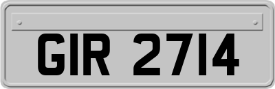 GIR2714