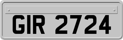 GIR2724