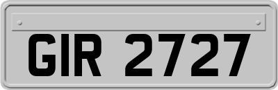 GIR2727