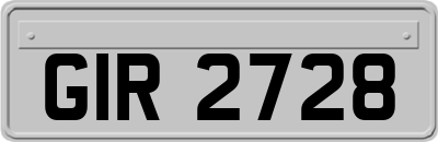 GIR2728