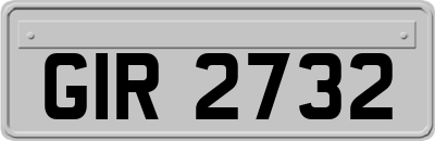 GIR2732