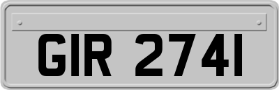 GIR2741