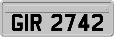 GIR2742