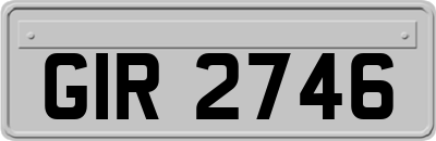 GIR2746