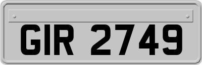 GIR2749