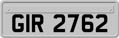 GIR2762