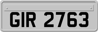 GIR2763