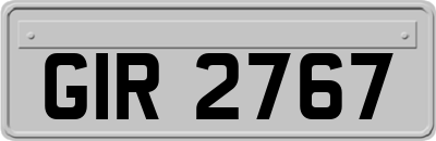 GIR2767