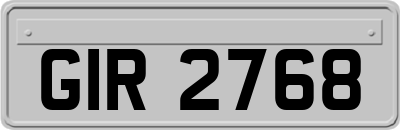 GIR2768