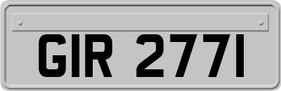 GIR2771