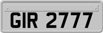 GIR2777