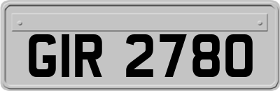 GIR2780