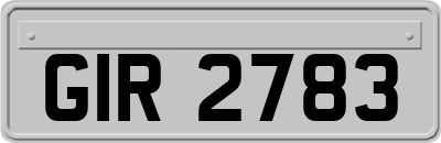 GIR2783