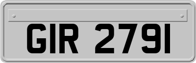 GIR2791