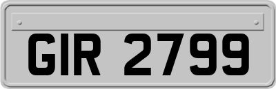 GIR2799
