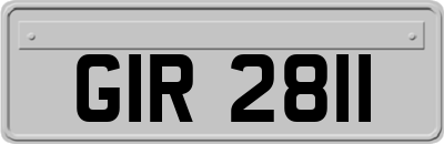 GIR2811