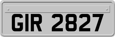 GIR2827