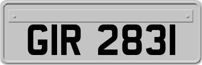 GIR2831